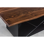 Стол Линии варинант исполнения - 3 | Loft Concept в Красноярске