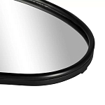 Зеркало асимметричной формы Reflection of Light варинант исполнения - 1 | Loft Concept в Красноярске