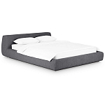 Кровать двуспальная Verna варинант исполнения - 5 | Loft Concept в Красноярске