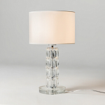 Настольная лампа Cut Stone Base варинант исполнения - 2 | Loft Concept в Красноярске