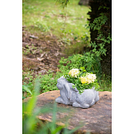 Кашпо The warmth of hares варинант исполнения - 9 | Loft Concept в Красноярске