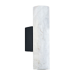 Бра Douro Light белый мрамор варинант исполнения - 1 | Loft Concept в Красноярске