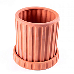 Цветочный горшок Seletti Dorico варинант исполнения - 1 | Loft Concept в Красноярске