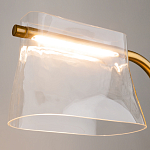 Настольный светильник Cabaret 3000К 8Вт варинант исполнения - 4 | Loft Concept в Красноярске