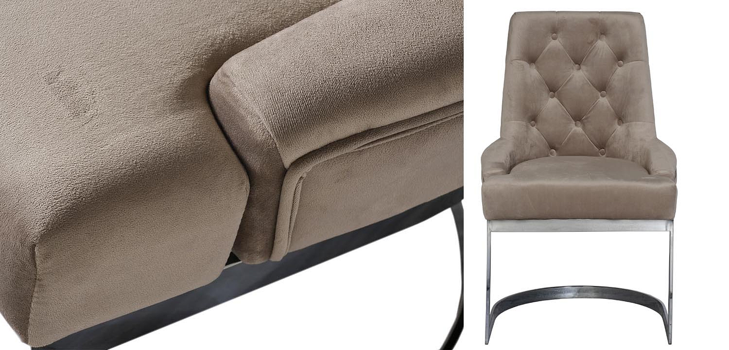 Стул Famos Chair gray Стул Famos Chair gray - Loft-Concept в Красноярске