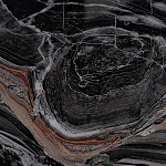 Стол обеденный со стальными ножками оригинальной формы Gourmet Meal варинант исполнения - 2 | Loft Concept в Красноярске