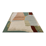 Ковер шелк Manhattan Wool Silk Carpet V варинант исполнения - 2 | Loft Concept в Красноярске