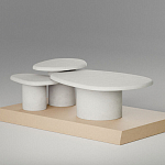 Столы «Trio» варинант исполнения - 2 | Loft Concept в Красноярске