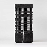 Скульптура «Решетка» варинант исполнения - 1 | Loft Concept в Красноярске