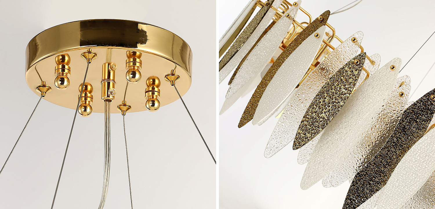 Люстра Monaghan Chandelier 10 Люстра Monaghan Chandelier 10 - Loft-Concept в Красноярске