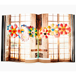 Коллекционный Арт-альбом Murakami Versailles 2011 Букинистика варинант исполнения - 10 | Loft Concept в Красноярске