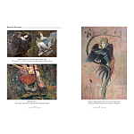 Подарочный Арт-альбом Сказка  Русская живопись  варинант исполнения - 2 | Loft Concept в Красноярске