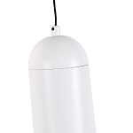 Подвесной светильник белый Pendant Capsule  варинант исполнения - 4 | Loft Concept в Красноярске