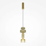 Подвесной светильник Level А 3000К 12ВТ варинант исполнения - 1 | Loft Concept в Красноярске