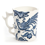 Кружка Seletti Procopia варинант исполнения - 1 | Loft Concept в Красноярске