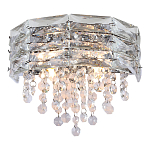 Настенный светильник Roul Crystal Light варинант исполнения - 1 | Loft Concept в Красноярске