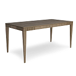 Стол обеденный раскладной Harper Line варинант исполнения - 1 | Loft Concept в Красноярске