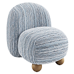 Кресло Wakonda варинант исполнения - 1 | Loft Concept в Красноярске