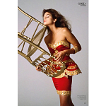 Коллекционная книга Gold in Vogue варинант исполнения - 1 | Loft Concept в Красноярске