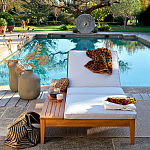 Плетеная мягкая корзина Kito Wicker Basket варинант исполнения - 3 | Loft Concept в Красноярске