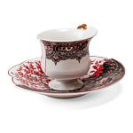 Кофейная пара Seletti Sagala варинант исполнения - 3 | Loft Concept в Красноярске