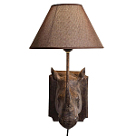 Бра Носорог Rhinoceros варинант исполнения - 4 | Loft Concept в Красноярске