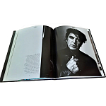 Коллекционная книга Cinema in Vogue варинант исполнения - 9 | Loft Concept в Красноярске