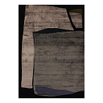 Ковер шелк Manhattan Wool Silk Carpet III варинант исполнения - 1 | Loft Concept в Красноярске