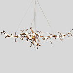 Люстра в виде дерева Tree Shaped Chandelier варинант исполнения - 11 | Loft Concept в Красноярске