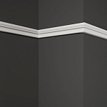 Гладкий молдинг MT-29 варинант исполнения - 1 | Loft Concept в Красноярске