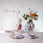 Ваза Seletti Melania варинант исполнения - 6 | Loft Concept в Красноярске