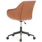 Вращающееся кресло на колёсах Alis Chair варинант исполнения - 3 | Loft Concept в Красноярске