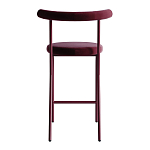 Стул полубарный «Рогалик» варинант исполнения - 4 | Loft Concept в Красноярске