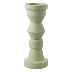 Подсвечник фигурный Bright Accent 30 см варинант исполнения - 2 | Loft Concept в Красноярске