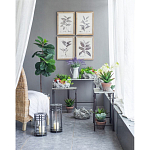 Кашпо A nest of birds варинант исполнения - 10 | Loft Concept в Красноярске