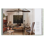 Альбом  декорирование Интерьеров Мелиссы Пенфолд Natural Living by Design: Melissa Penfold варинант исполнения - 10 | Loft Concept в Красноярске