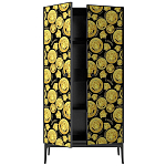 Stiletto Cabinet Barocco Medusa варинант исполнения - 3 | Loft Concept в Красноярске