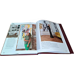 Коллекционная книга Art in Vogue варинант исполнения - 6 | Loft Concept в Красноярске