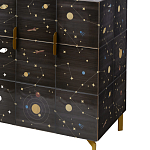 Тумба Trenta Space варинант исполнения - 3 | Loft Concept в Красноярске