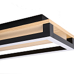 Потолочный светильник 40 GAVIN WOOD варинант исполнения - 2 | Loft Concept в Красноярске