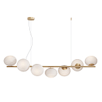 Подвесной светильник The bell tower варинант исполнения - 1 | Loft Concept в Красноярске