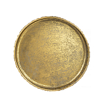 Столик дизайнерский Coth of gold варинант исполнения - 4 | Loft Concept в Красноярске