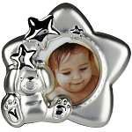 Фоторамка детская Childhood Corner Star варинант исполнения - 1 | Loft Concept в Красноярске