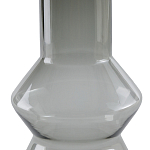 Ваза стеклянная для цветов Brighter Stars варинант исполнения - 2 | Loft Concept в Красноярске