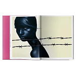 Книга Gisele Bundchen варинант исполнения - 4 | Loft Concept в Красноярске