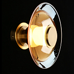 Бра настенное светодиодное Stefa 2 варинант исполнения - 2 | Loft Concept в Красноярске