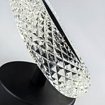 Бра Oculus Lights Черный варинант исполнения - 5 | Loft Concept в Красноярске