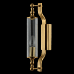 Бра с прозрачным цилиндрическим плафоном Jeanette варинант исполнения - 9 | Loft Concept в Красноярске