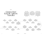 Книга Fantastic Gustave Dore варинант исполнения - 10 | Loft Concept в Красноярске