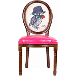 Стул French the owl is elegant варинант исполнения - 1 | Loft Concept в Красноярске